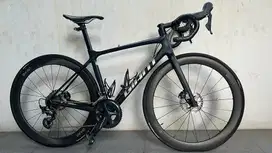 Jual Road Bike GIANT TCR PRO