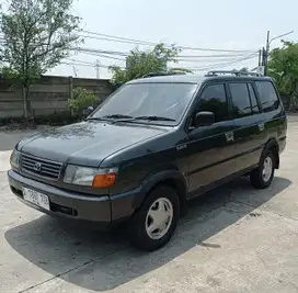 Kijang LGX 1998 Bensin