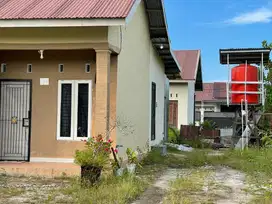 DI JUAL RUMAH HAKA BHAYANGKARA RESIDENCE