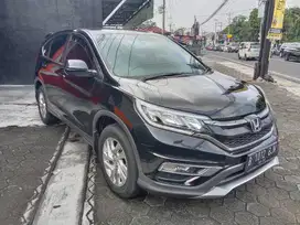 All New CRV 2.0 matic 2015 [bisa kredit]