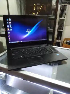 Laptop lenovo G40-30 Celeron (14inch)Ram4Gb/Hdd500Gb