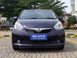 [OLXmobbi] Daihatsu Sirion 1.3 Bensin-MT 2014 Hitam