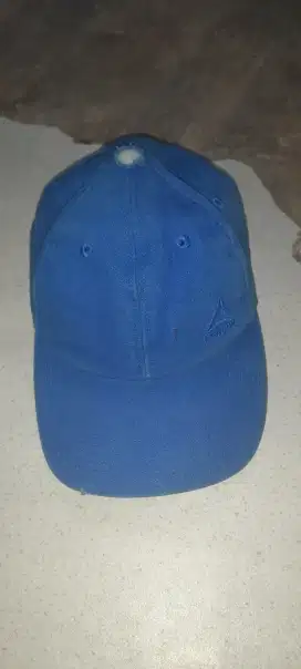 Jual topi reebok original