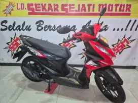 Beat all-new cbs km 1 ribuan sangat istimewa poll