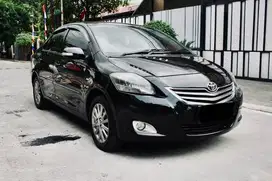 Vios G Manual 2012