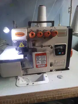 Jual mesin obras simaru msh baru dinamo servo