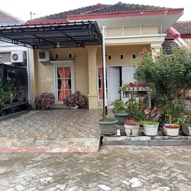 Rumah Murah BU perum Purwosari dekat pasar Cermai, kampus UNWIKU,SPN