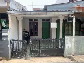 Rumah Kranji Perumnas 1 Jakasampurna