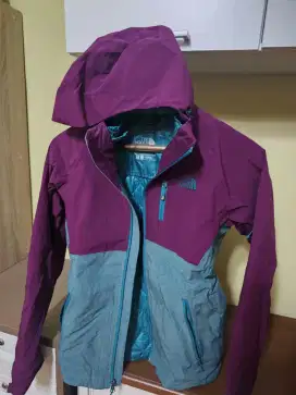 Jaket North Face