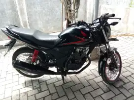 Honda Verza 2014