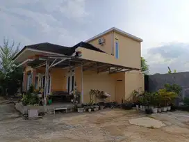 Rumah dijual di Padang, Balai gadang