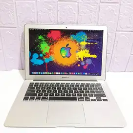 Macbook Air 2017 Core i5 Ram 8gb SSD 256gb 594