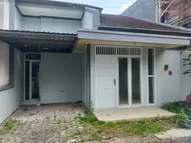 Rumah Murah di Mini Cluster Turangga