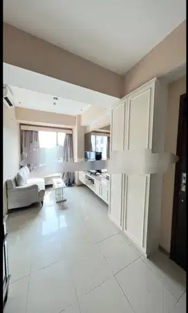 Casa Grande Residence 3BR Luas 110 Sqm Jual Cepat Jarang ada