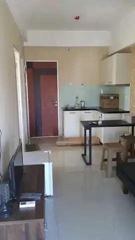 Apartemen Gunawangsa Merr Dkt Manyar Bale Hinggil Puncak Kertajaya