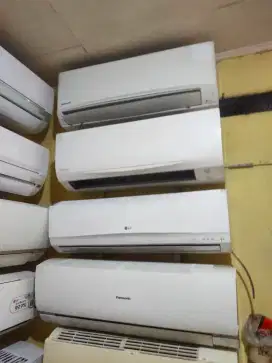 AC second low Watt 1/2-2 pk