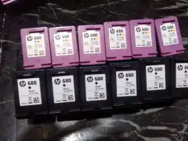 Menerima cartridge tinta printer bekas ori