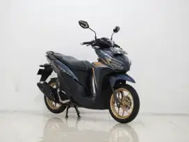 Honda Vario 125 cbs iss 2021 Garansi 5000km