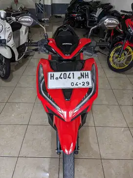 Honda Vario 125 CBS Tahun 2019