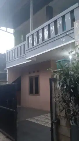 Dijual rumah dan kosan pondok labu jakarta selatan