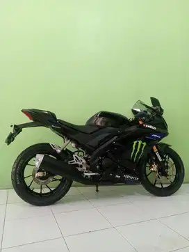 R15 V3 tahun 2019 kredit dp 2500 #rjm