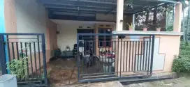 Take over / Dikontrakkan rumah belakang sirkuit Mijen Jatisari SMG