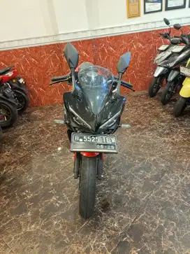 DP 3 JT CBR 150 R ABS 2020 MASIH MULUS KTP DAERAH BISA KREDIT