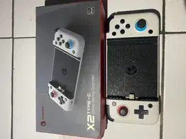 Gamesir x2 type c