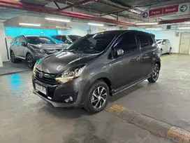 Daihatsu Ayla 2017 Bensin