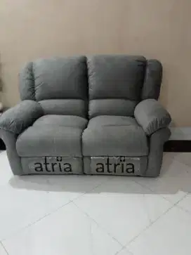 Tukang sofapanggilan dengan berbagai macam motif bahan kulit/kain