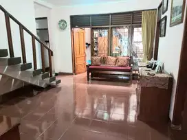 Dijual Rumah Minimalis Nyaman Asri di Sawah Kurung Bandung