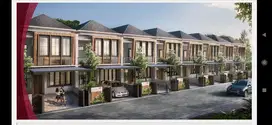 Rumah Baru Metland Puri Cluster Azale