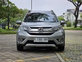 Honda brv e at 2016 abu2