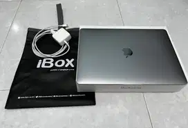 MacBook Air M1 2023 Fullset iBox