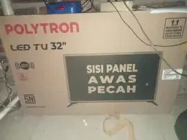 Tv LED Polytron 32 inc