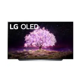 42 OLED LG 42CX