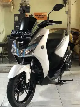 DP 1,5 JT / BUNGA MENETAP 1% MENURUN 2 %/ YAMAHA LEXI TAHUN 2020