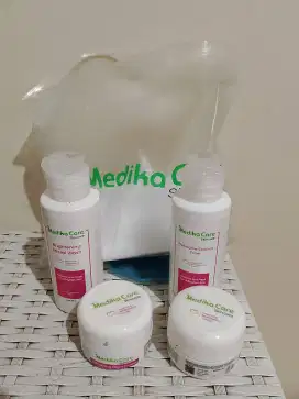 skincare medika