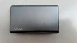 [Dijual Murah] Vivan Powerbank 10200 mAh