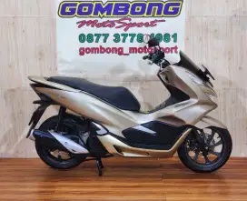 HONDA PCX ABS 2018 . PCX 150 ABS