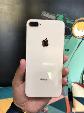 iphone 8 plus 64 GB