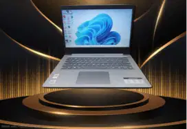 Lenovo IdeaPad S145 Intel Core i5 Gen 10 RAM 8/256GB D-AK