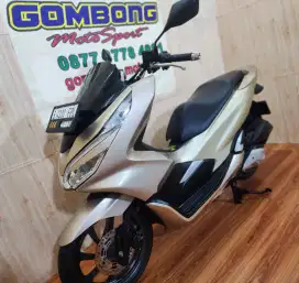 HONDA PCX ABS 2018 . PCX 150 ABS mulpis