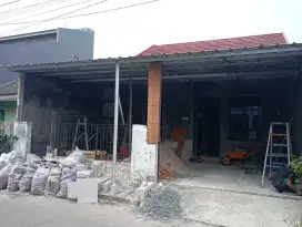 Jasa kuli bangunan dan furnitur