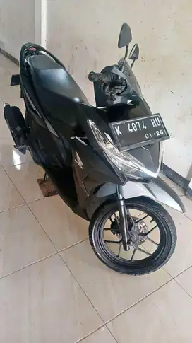 VARIO 150 TAHUN 2015