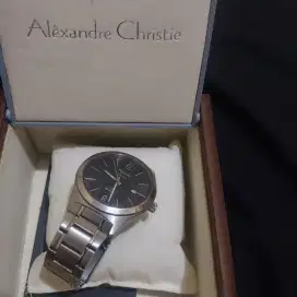 Alexandre Christie 1009MD