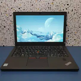 Laptop LENOVO THINKPAD X260 Core i5 Gen 6 RAM 8/256GB D-AK