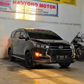 DP60 INNOVA REBORN VENTURER 2019 AUTOMATIC DIESEL