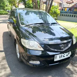 City vtech matik 2007 cash 68jt