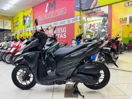 Unit Istimewa ^ Honda Vario 150 Exclusife thn 2015